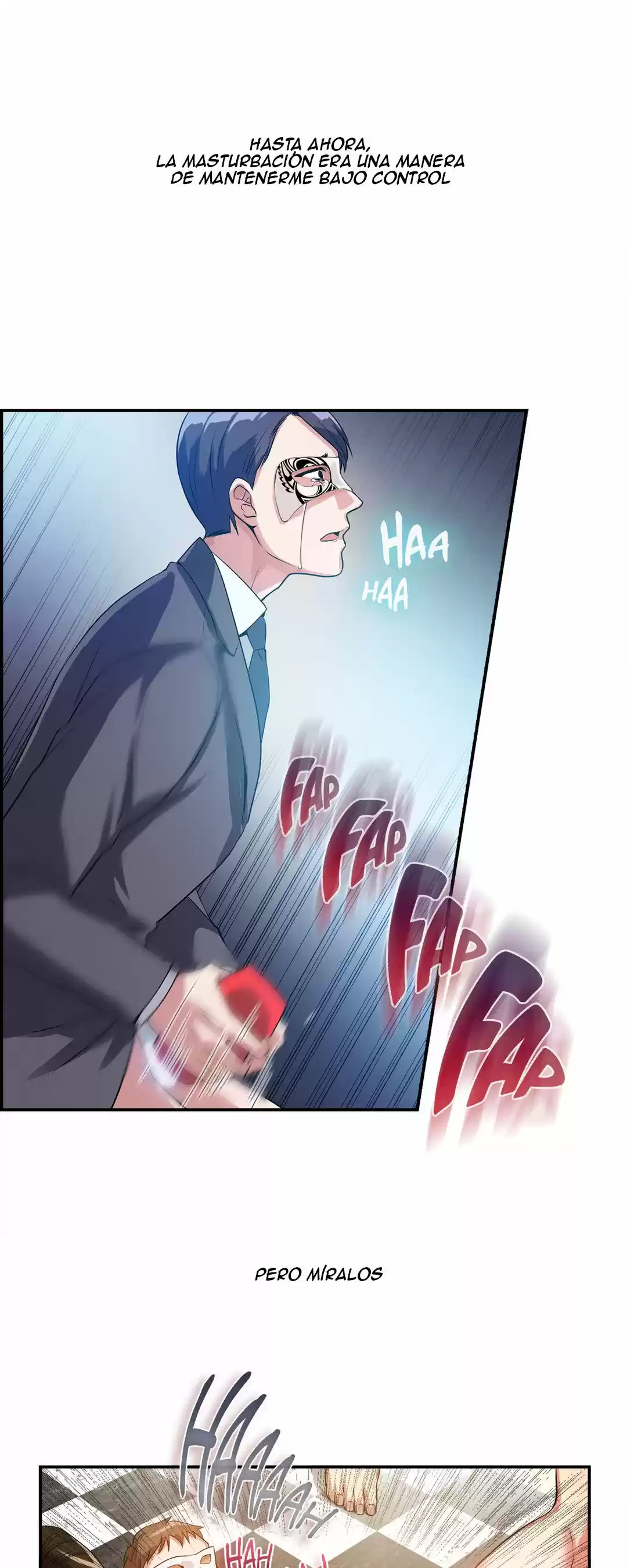 Masters of Masturbation (2017) - Capítulo 11 - Página 4 - LectorTMOo