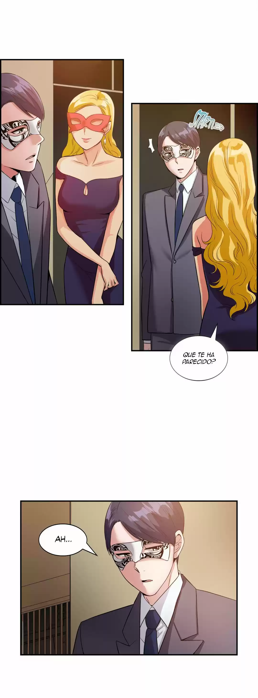 Masters of Masturbation (2017) - Capítulo 11 - Página 11 - LectorTMOo