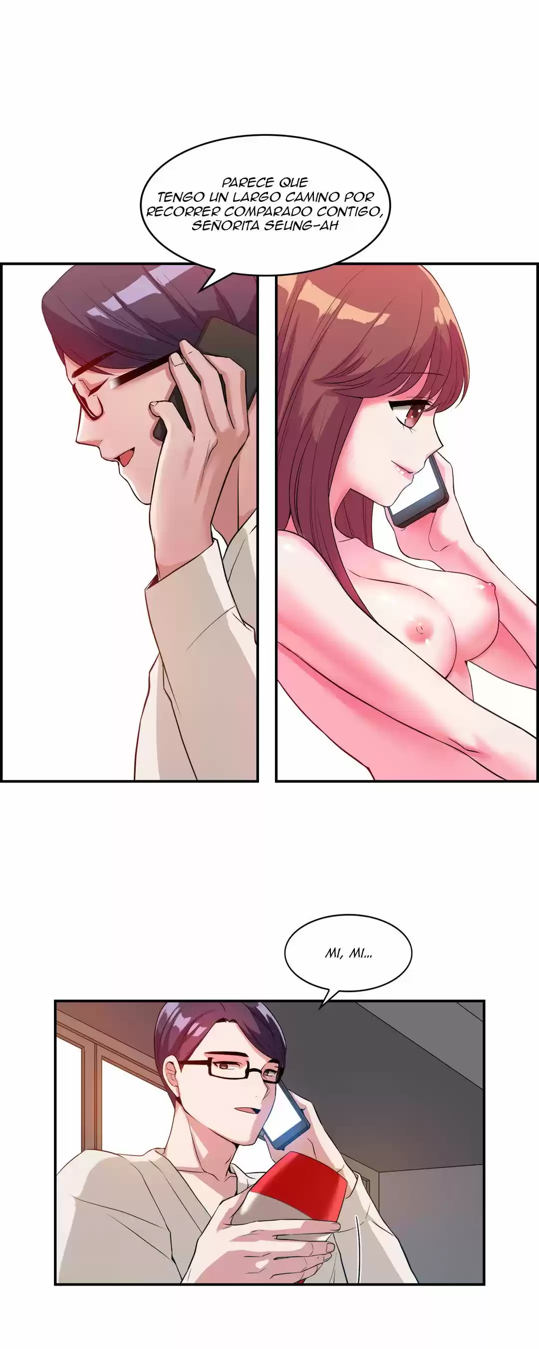 Masters of Masturbation (2017) - Capítulo 12 - Página 21 - LectorTMOo