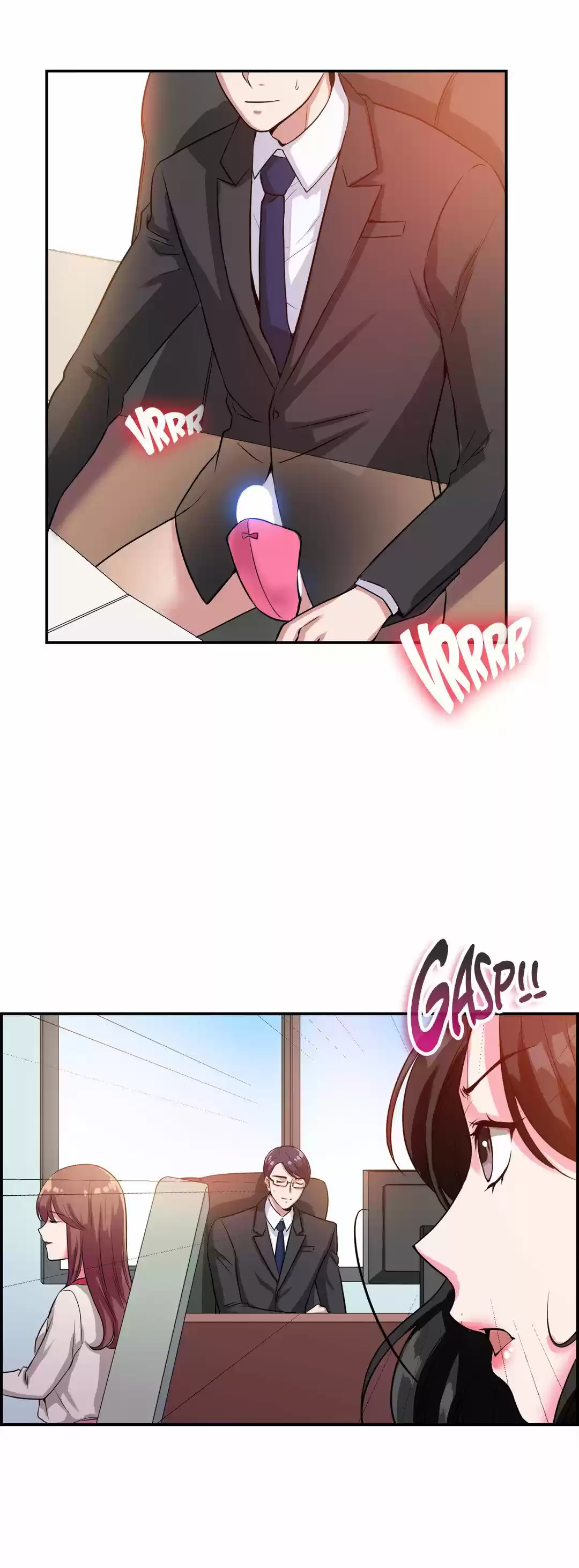 Masters of Masturbation (2017) - Capítulo 13 - Página 9 - LectorTMOo