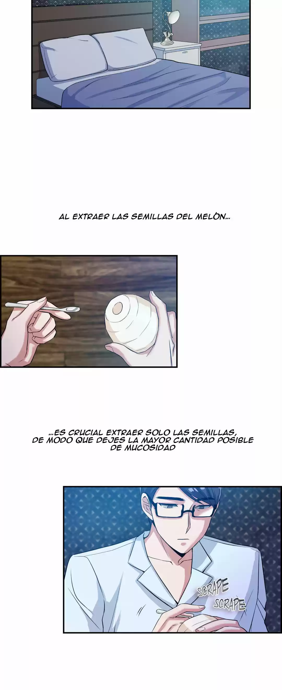 Masters of Masturbation (2017) - Capítulo 13 - Página 29 - LectorTMOo