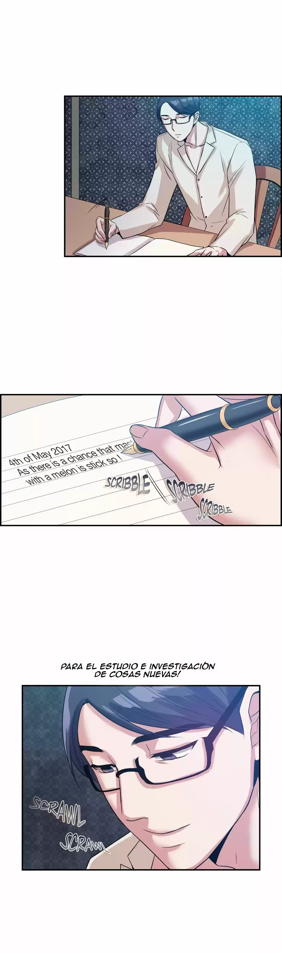 Masters of Masturbation (2017) - Capítulo 13 - Página 34 - LectorTMOo