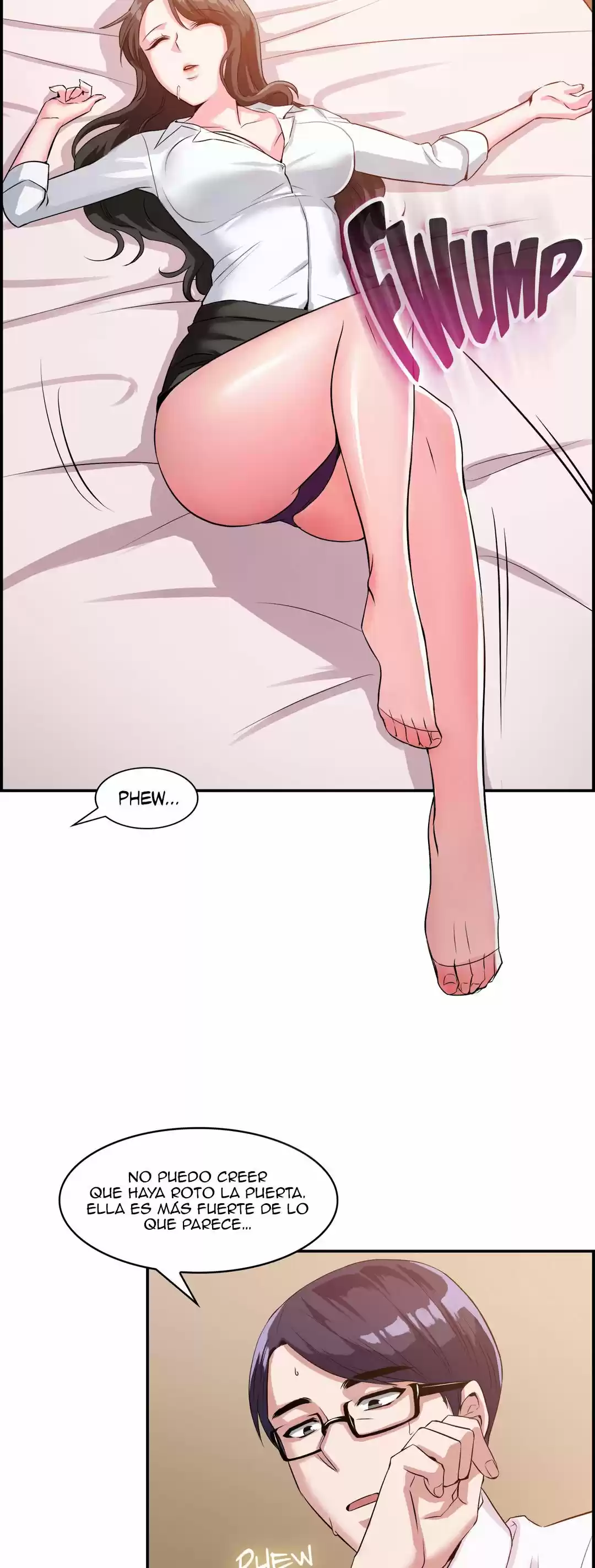 Masters of Masturbation (2017) - Capítulo 15 - Página 7 - LectorTMOo