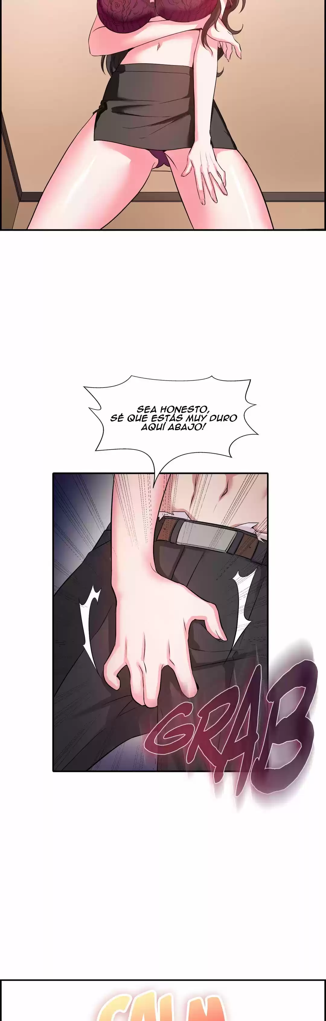 Masters of Masturbation (2017) - Capítulo 15 - Página 16 - LectorTMOo