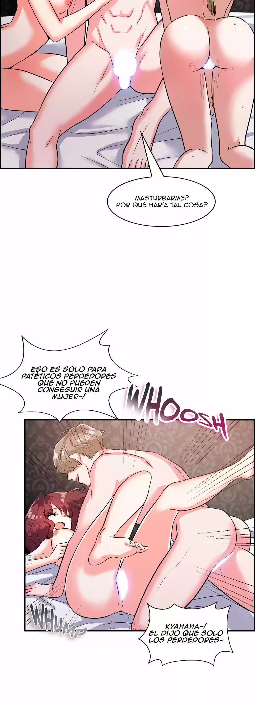 Masters of Masturbation (2017) - Capítulo 16 - Página 19 - LectorTMOo