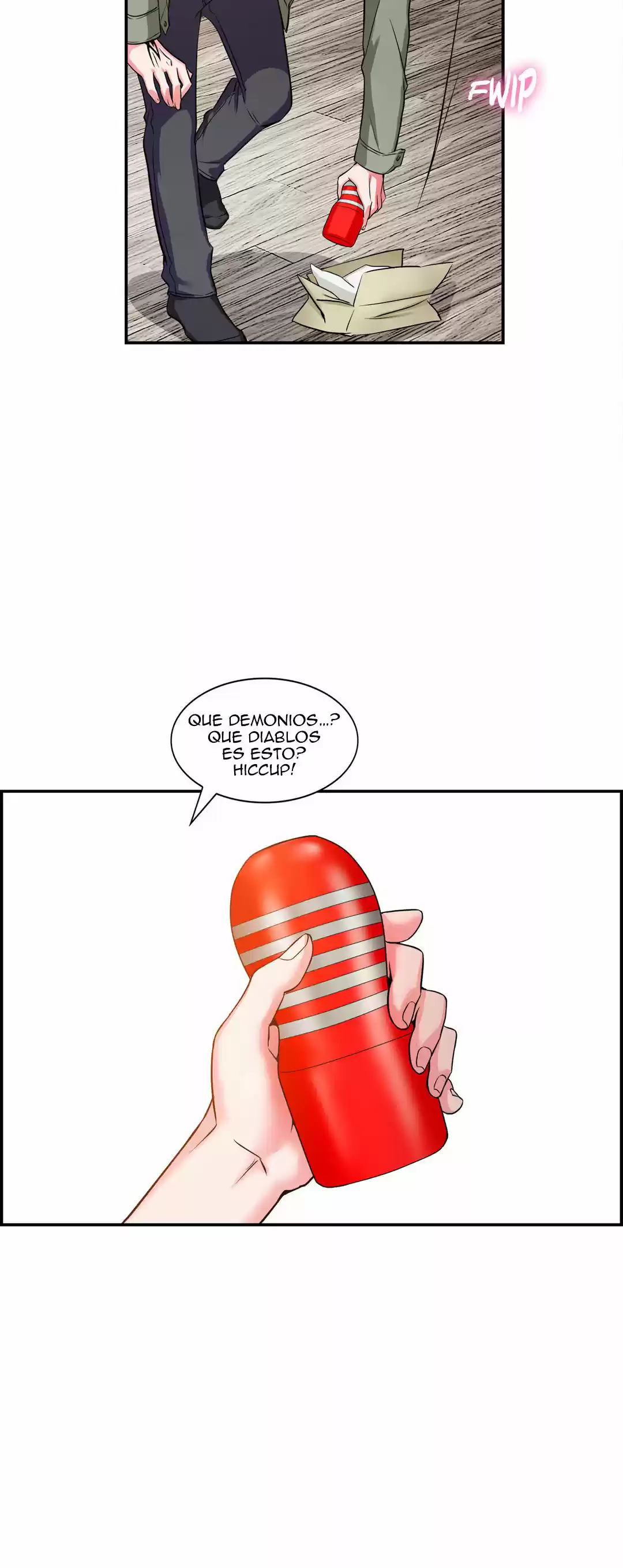Masters of Masturbation (2017) - Capítulo 17 - Página 8 - LectorTMOo