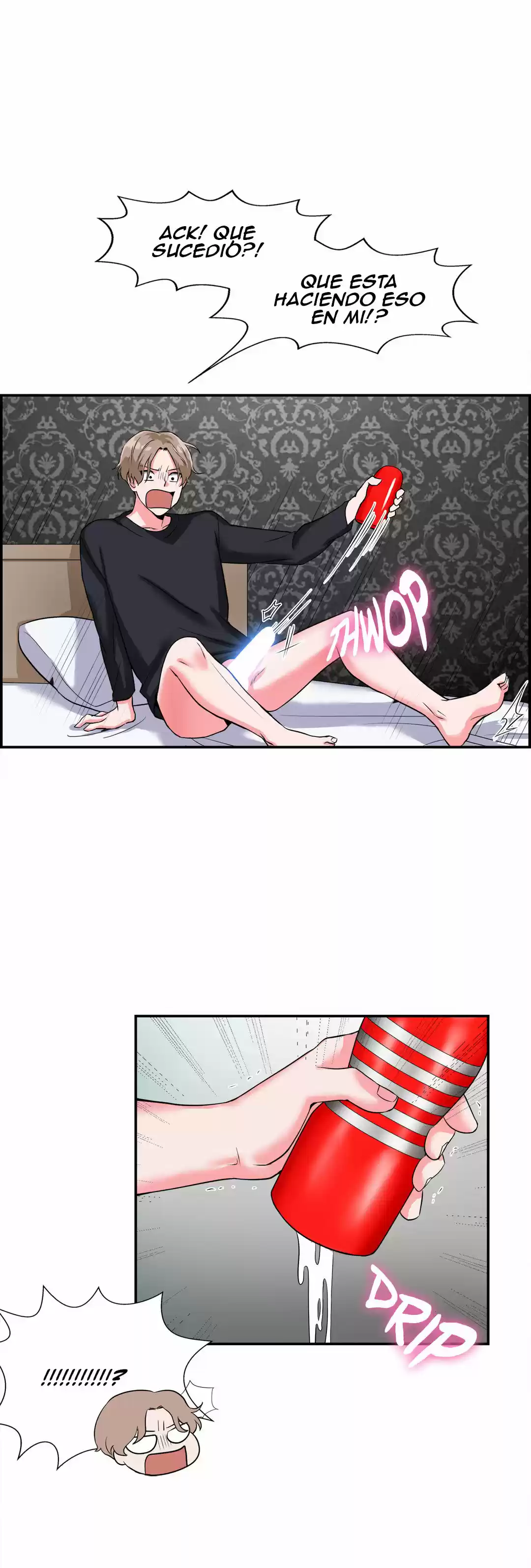 Masters of Masturbation (2017) - Capítulo 17 - Página 21 - LectorTMOo