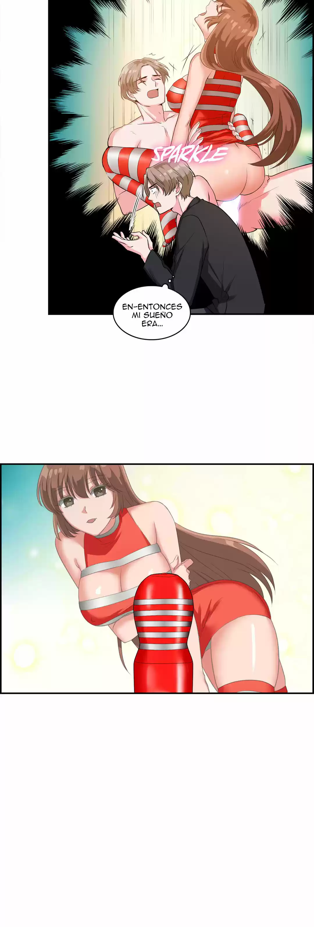 Masters of Masturbation (2017) - Capítulo 17 - Página 23 - LectorTMOo