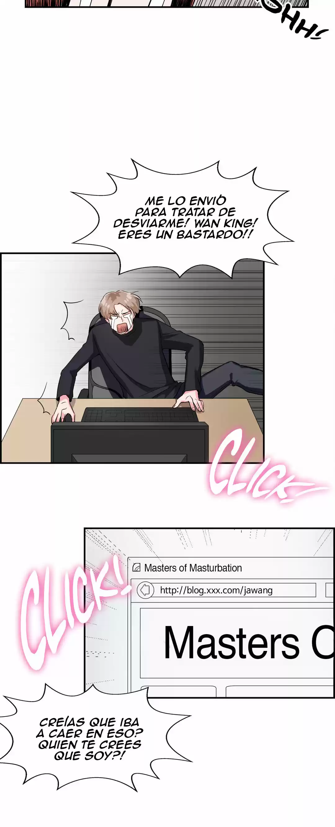 Masters of Masturbation (2017) - Capítulo 17 - Página 25 - LectorTMOo