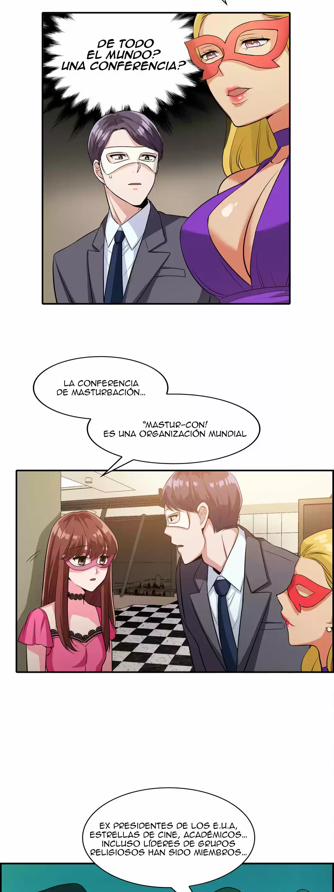 Masters of Masturbation (2017) - Capítulo 18 - Página 7 - LectorTMOo