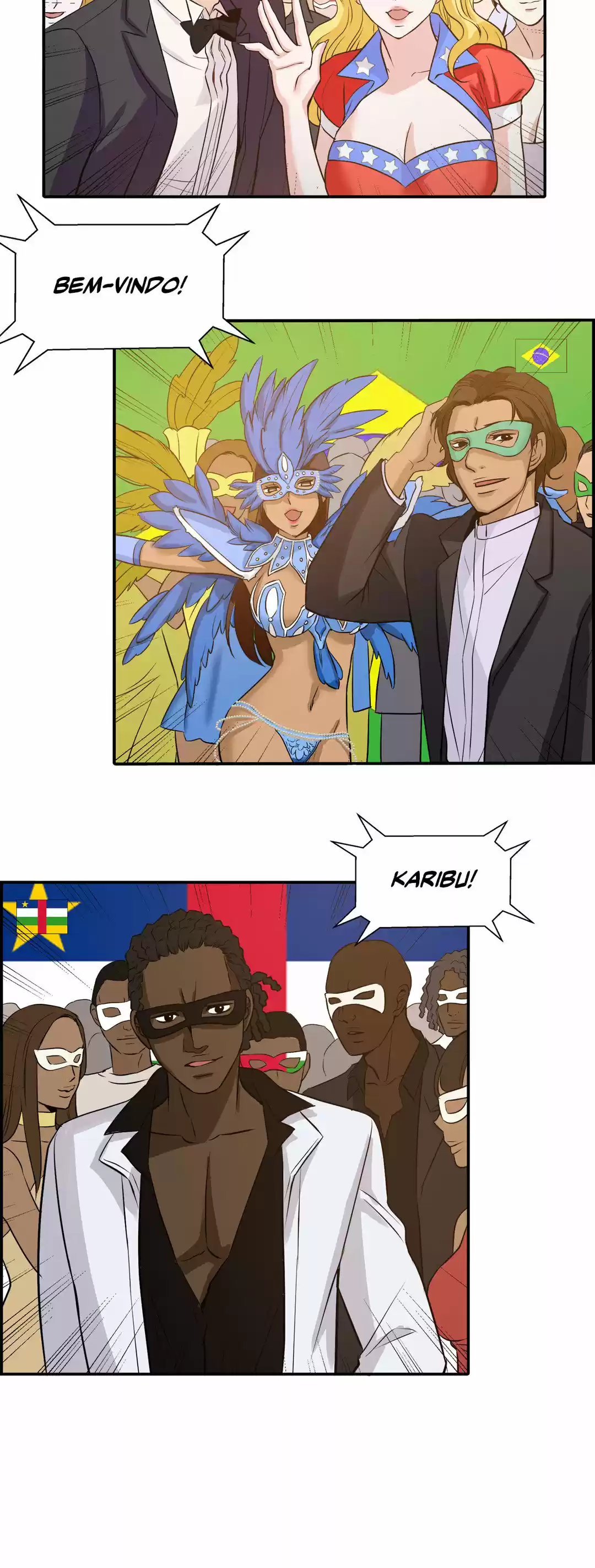 Masters of Masturbation (2017) - Capítulo 18 - Página 11 - LectorTMOo