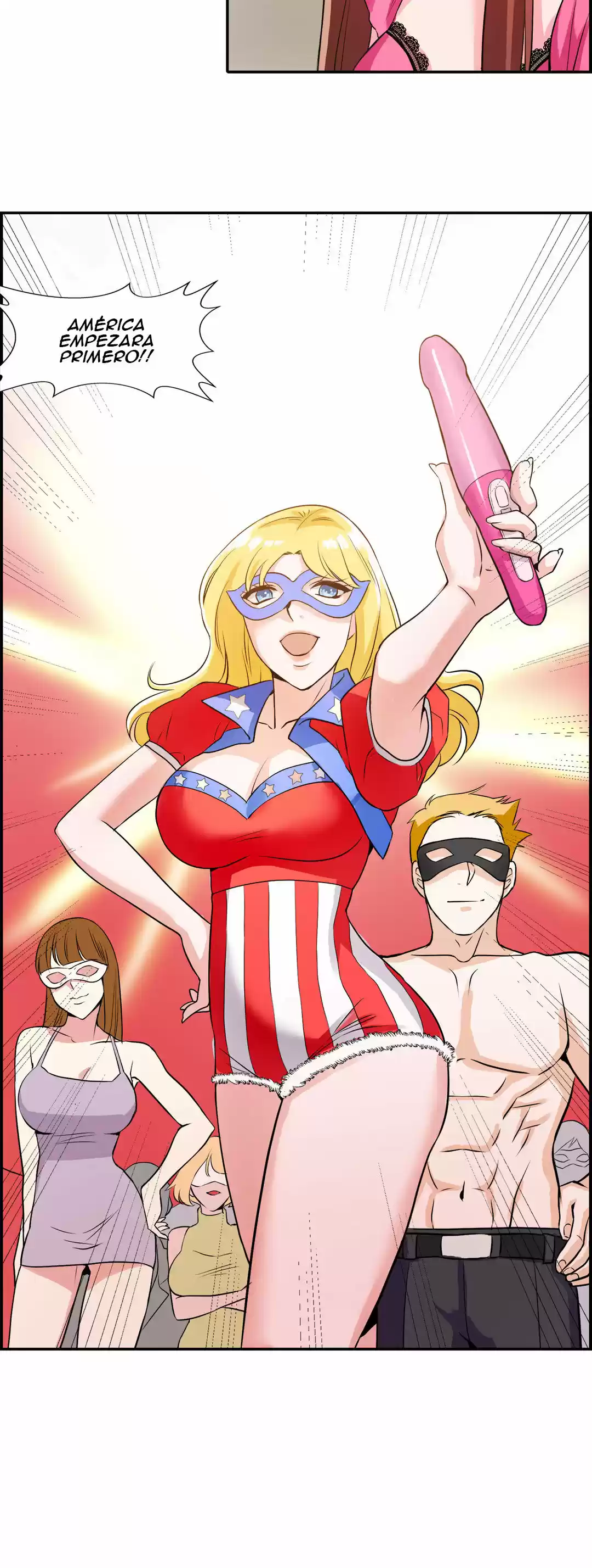 Masters of Masturbation (2017) - Capítulo 18 - Página 14 - LectorTMOo