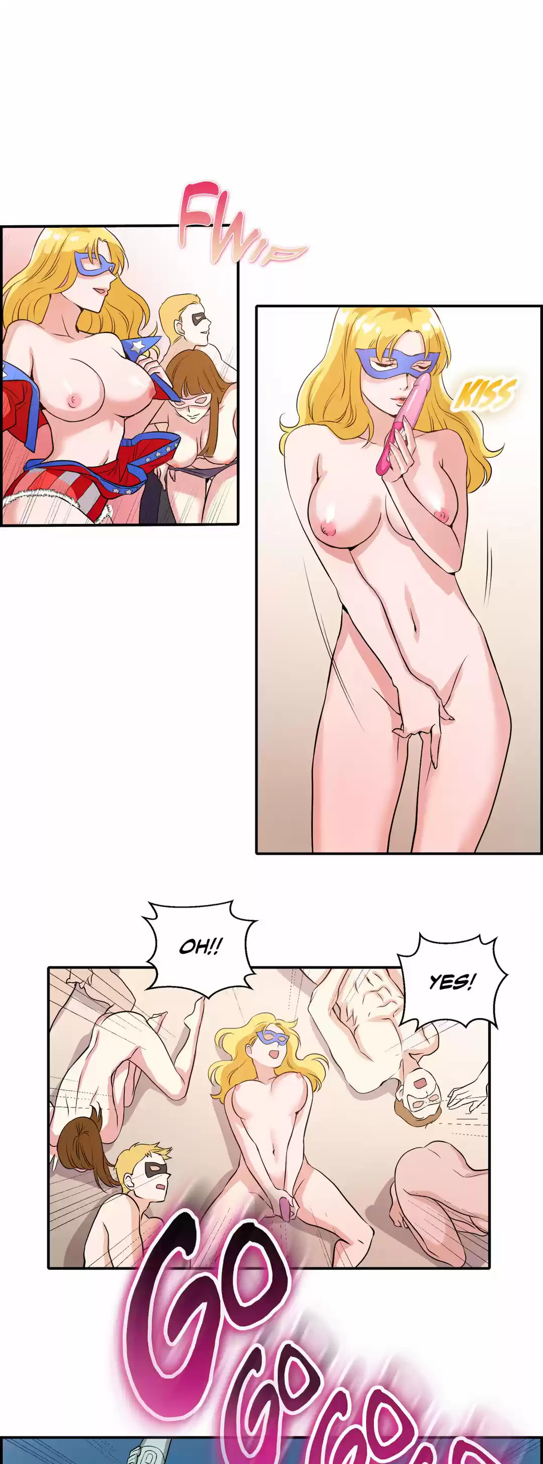 Masters of Masturbation (2017) - Capítulo 18 - Página 15 - LectorTMOo