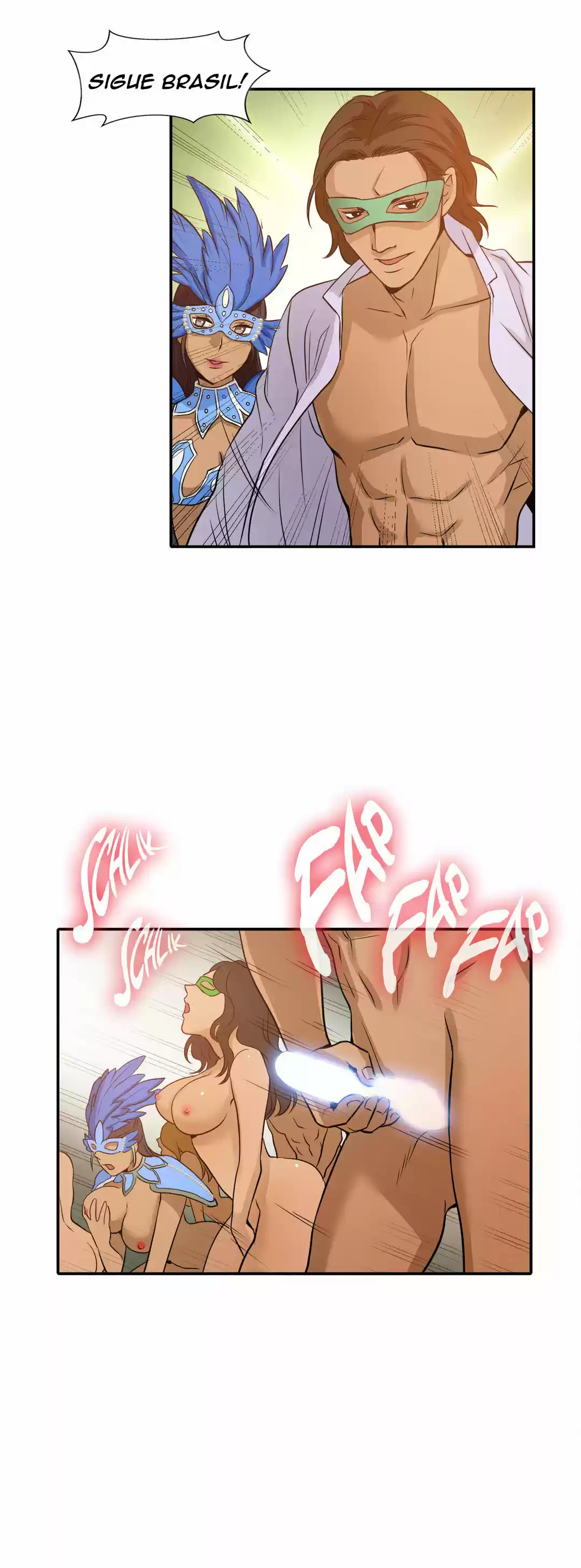 Masters of Masturbation (2017) - Capítulo 18 - Página 17 - LectorTMOo