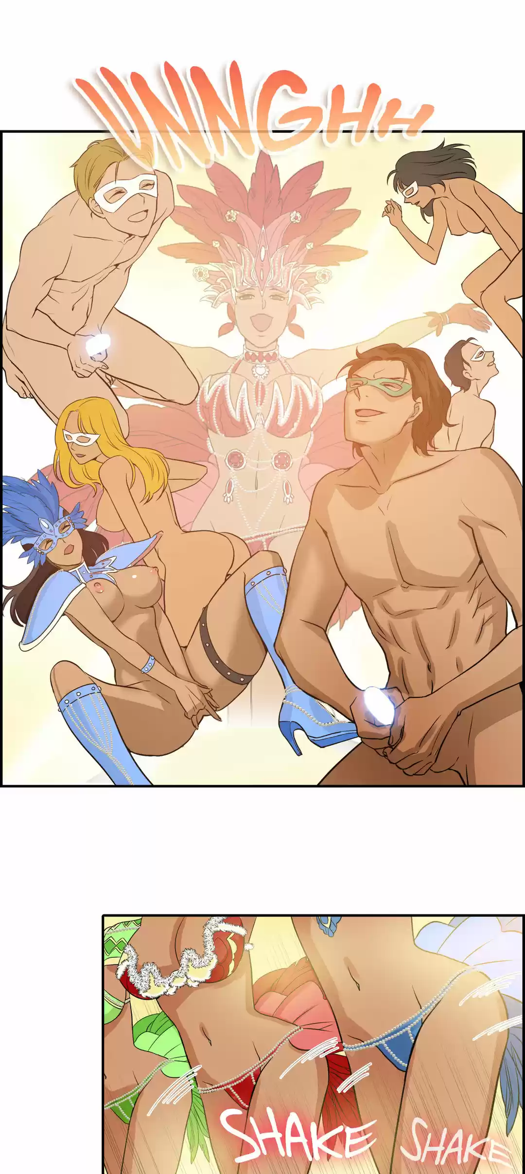 Masters of Masturbation (2017) - Capítulo 18 - Página 18 - LectorTMOo