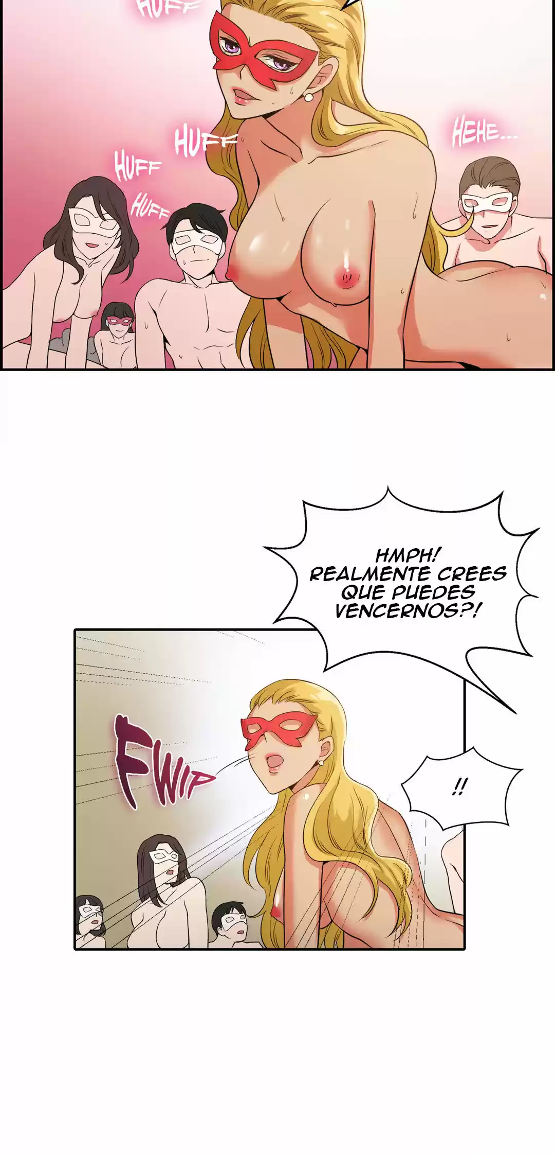 Masters of Masturbation (2017) - Capítulo 18 - Página 31 - LectorTMOo