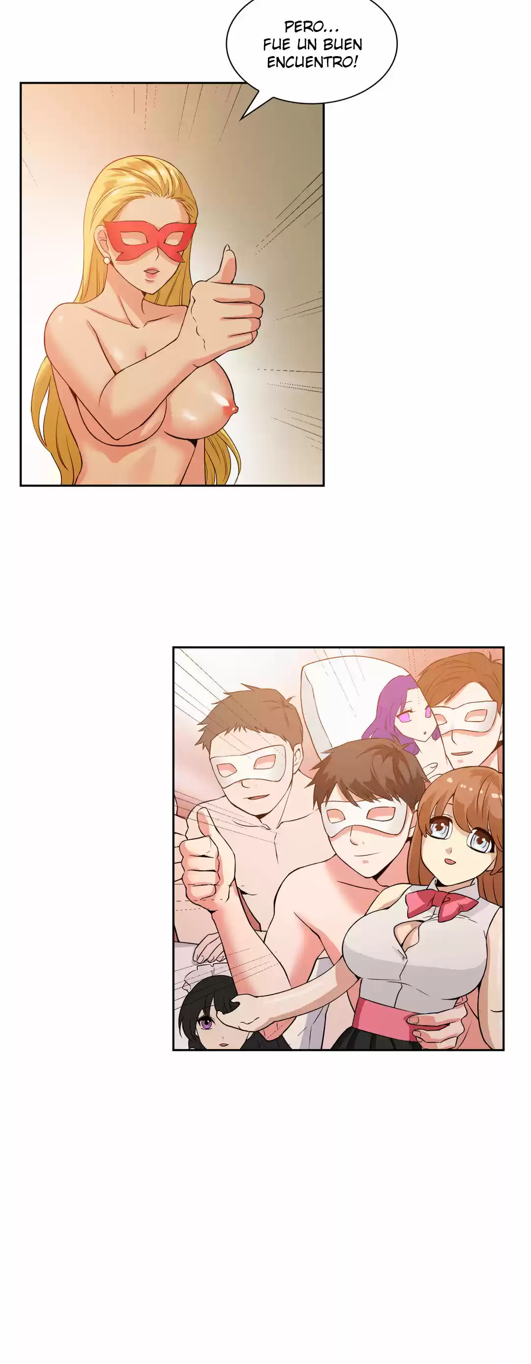 Masters of Masturbation (2017) - Capítulo 19 - Página 11 - LectorTMOo