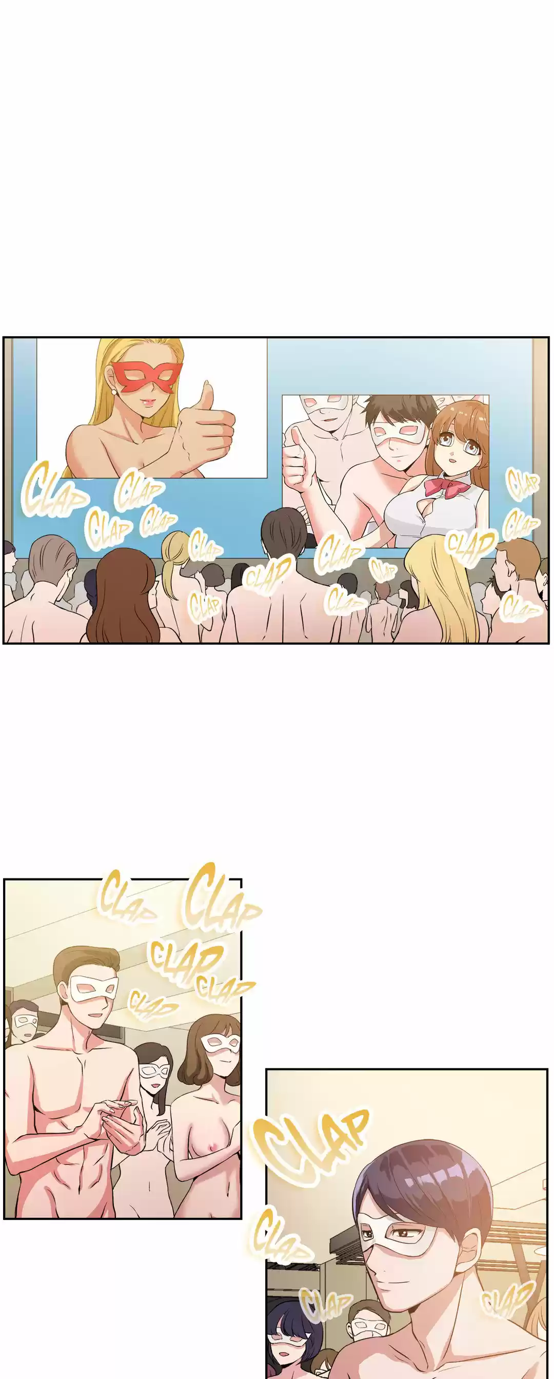 Masters of Masturbation (2017) - Capítulo 19 - Página 12 - LectorTMOo
