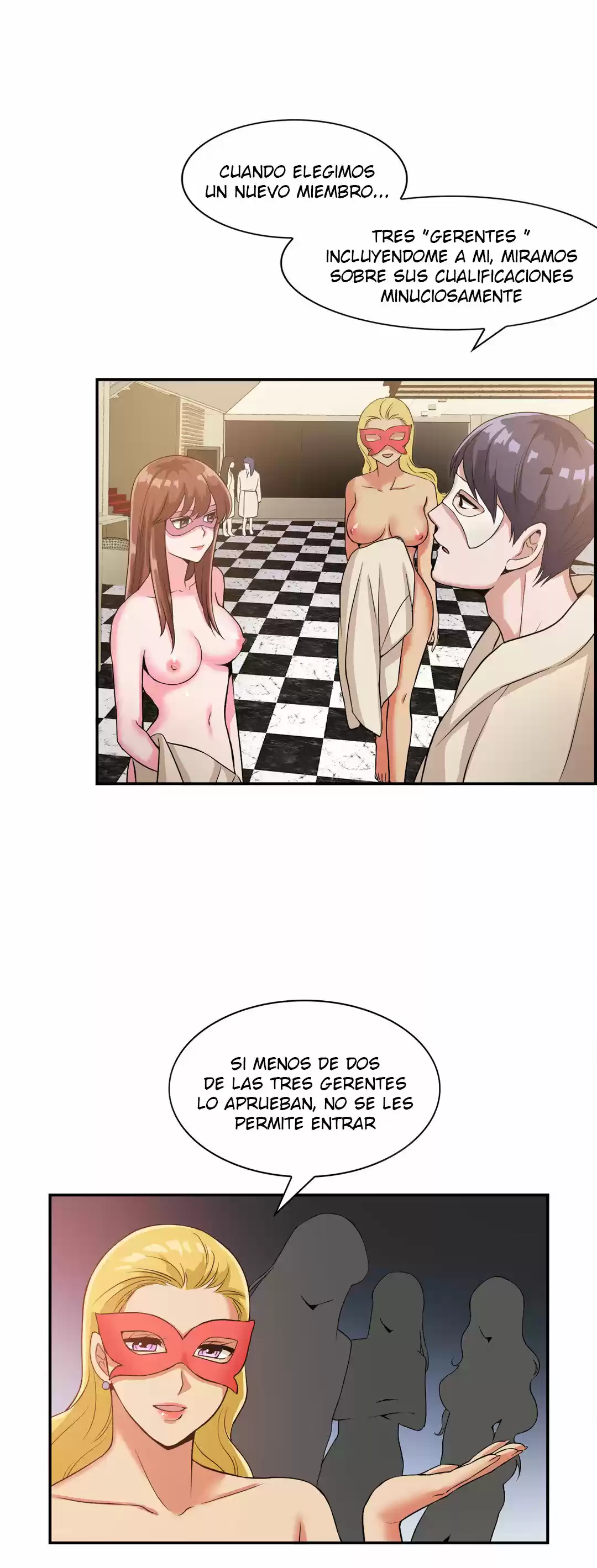 Masters of Masturbation (2017) - Capítulo 19 - Página 18 - LectorTMOo