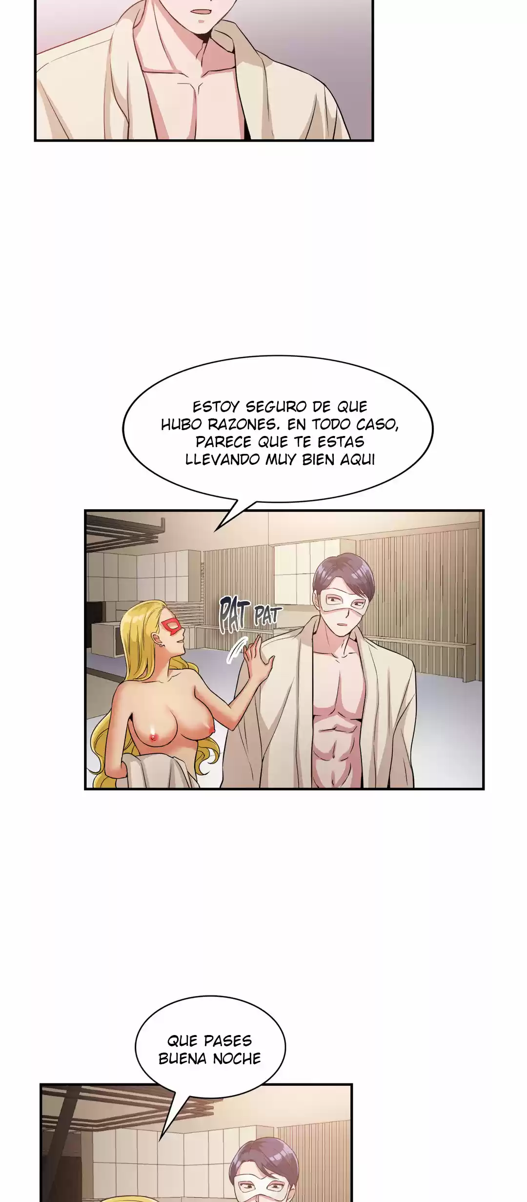 Masters of Masturbation (2017) - Capítulo 19 - Página 25 - LectorTMOo