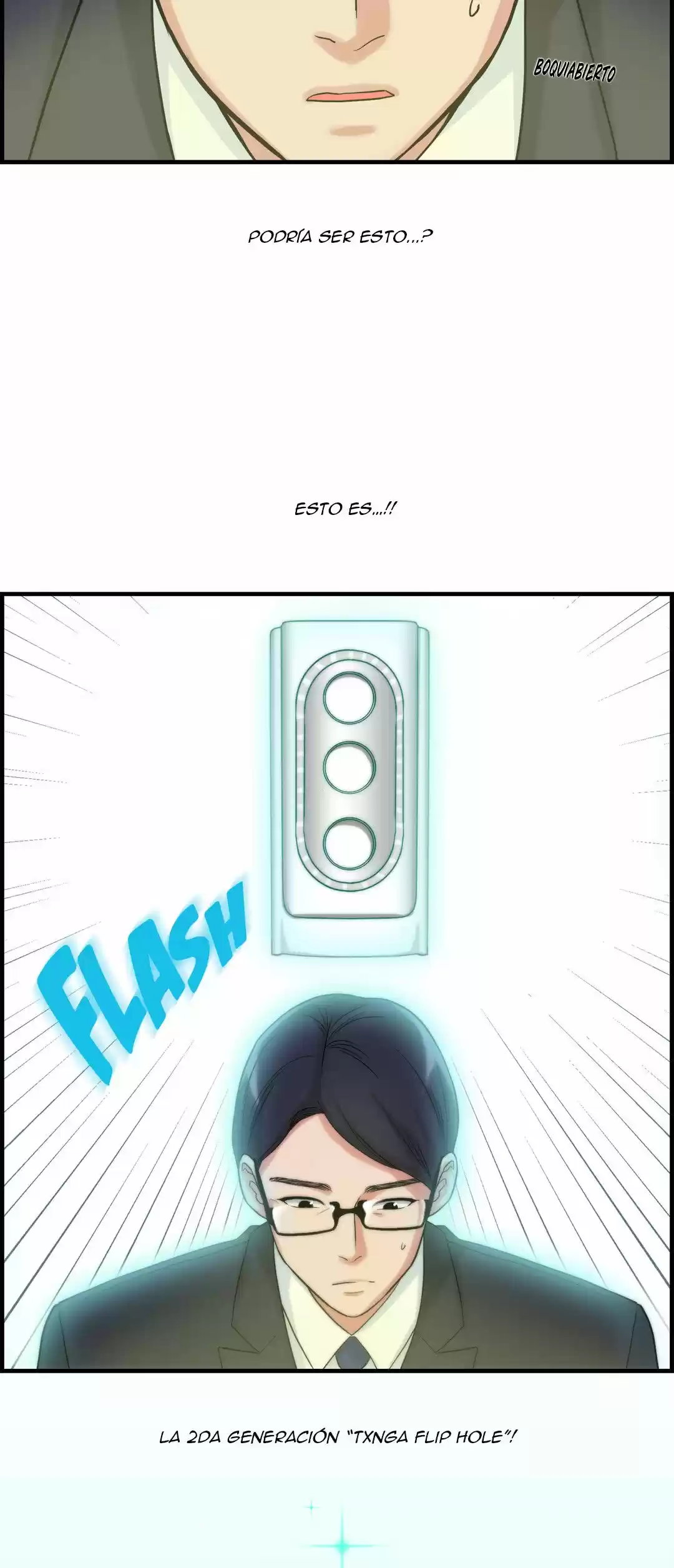 Masters of Masturbation (2017) - Capítulo 2 - Página 17 - LectorTMOo