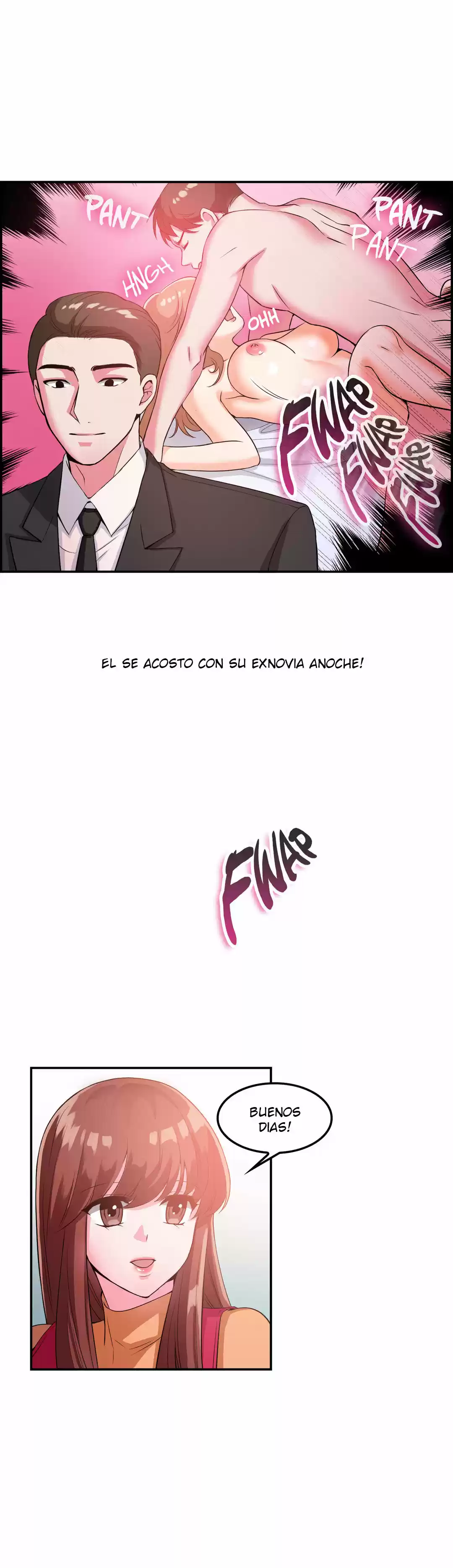 Masters of Masturbation (2017) - Capítulo 20 - Página 6 - LectorTMOo