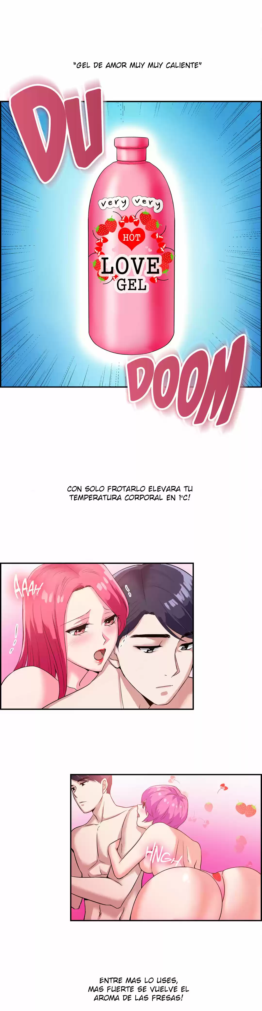 Masters of Masturbation (2017) - Capítulo 20 - Página 17 - LectorTMOo