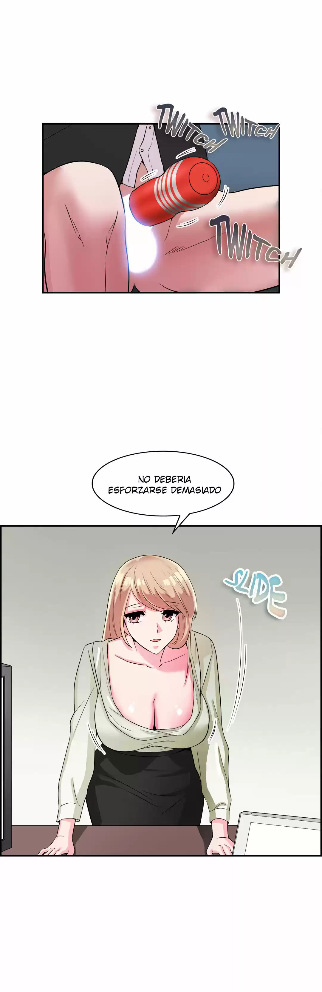 Masters of Masturbation (2017) - Capítulo 20 - Página 20 - LectorTMOo