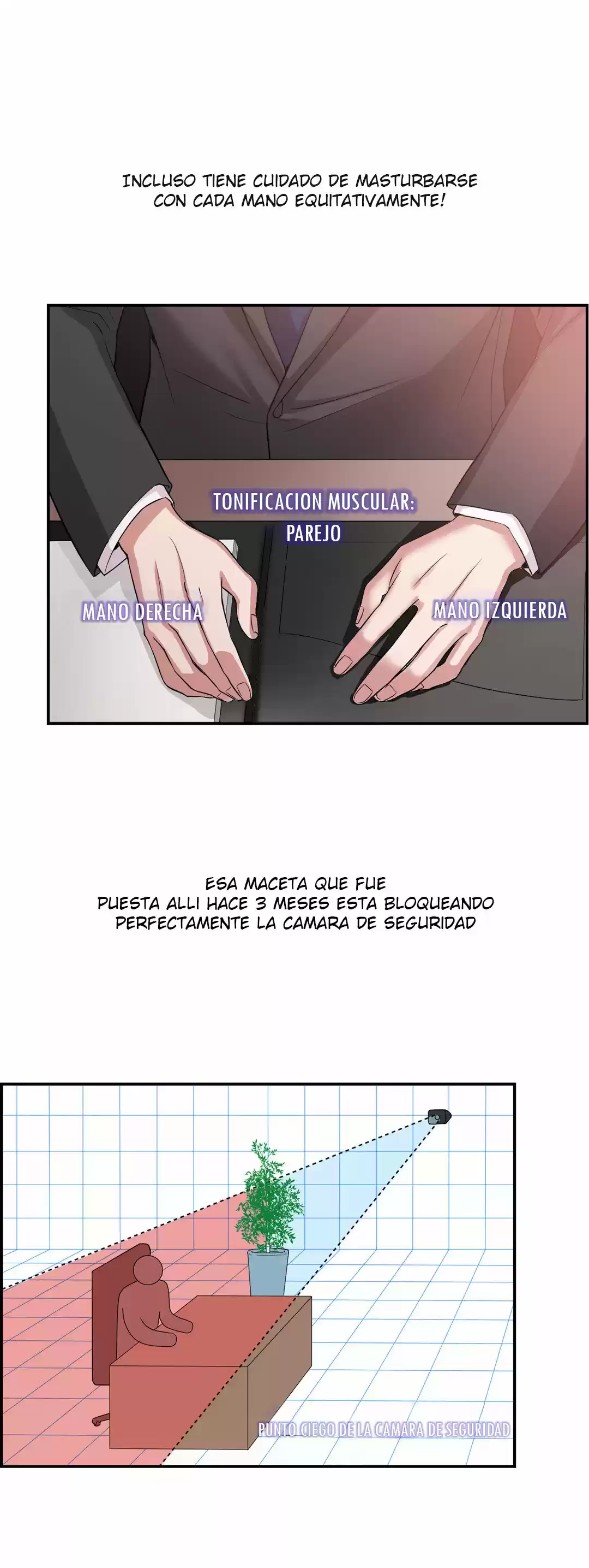 Masters of Masturbation (2017) - Capítulo 21 - Página 6 - LectorTMOo