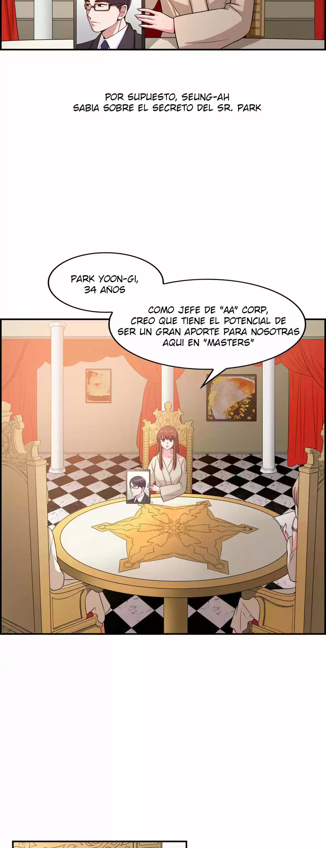 Masters of Masturbation (2017) - Capítulo 21 - Página 16 - LectorTMOo