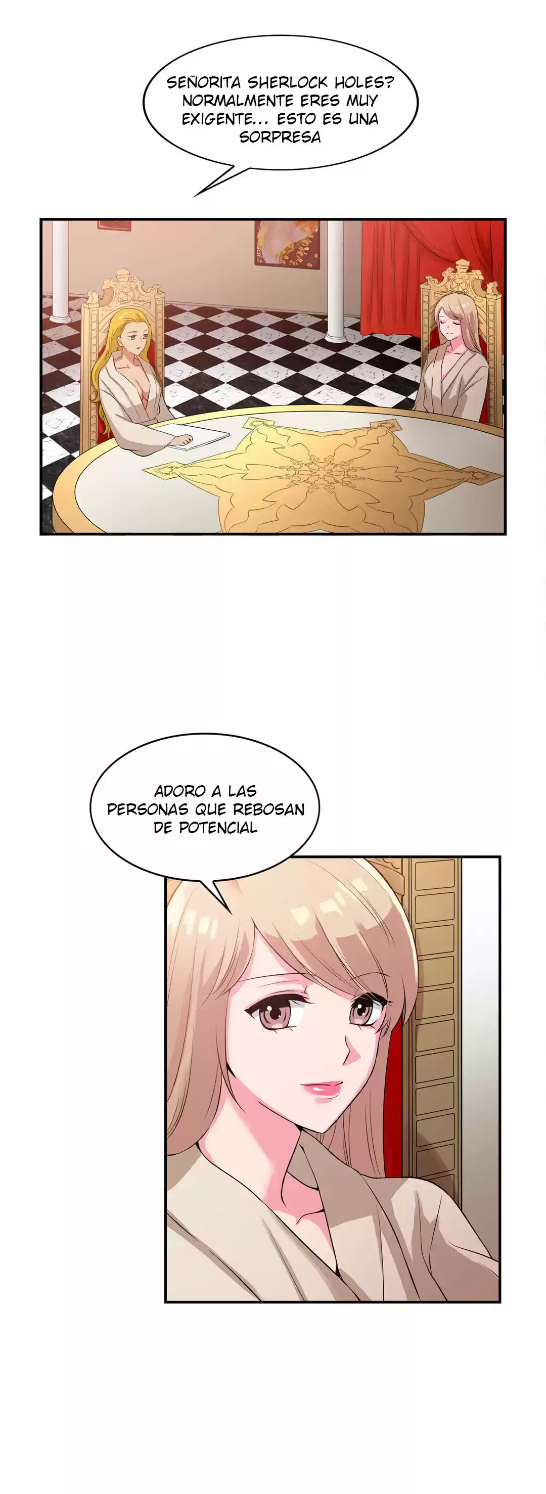 Masters of Masturbation (2017) - Capítulo 21 - Página 20 - LectorTMOo