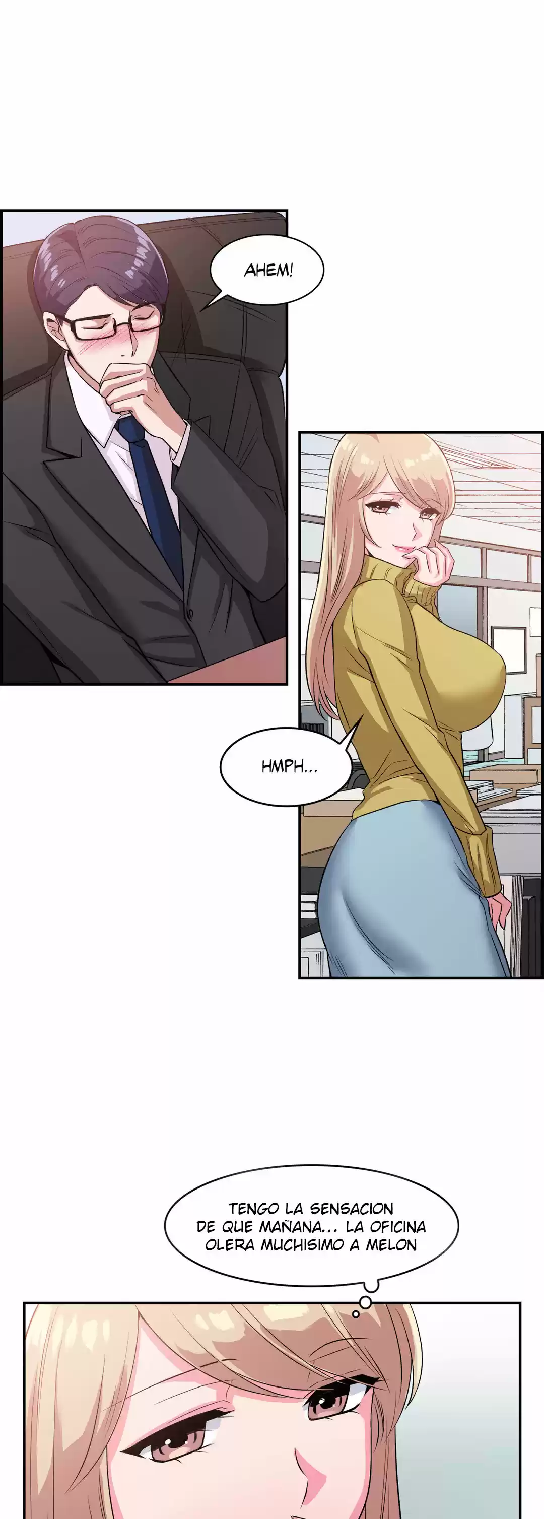 Masters of Masturbation (2017) - Capítulo 21 - Página 27 - LectorTMOo