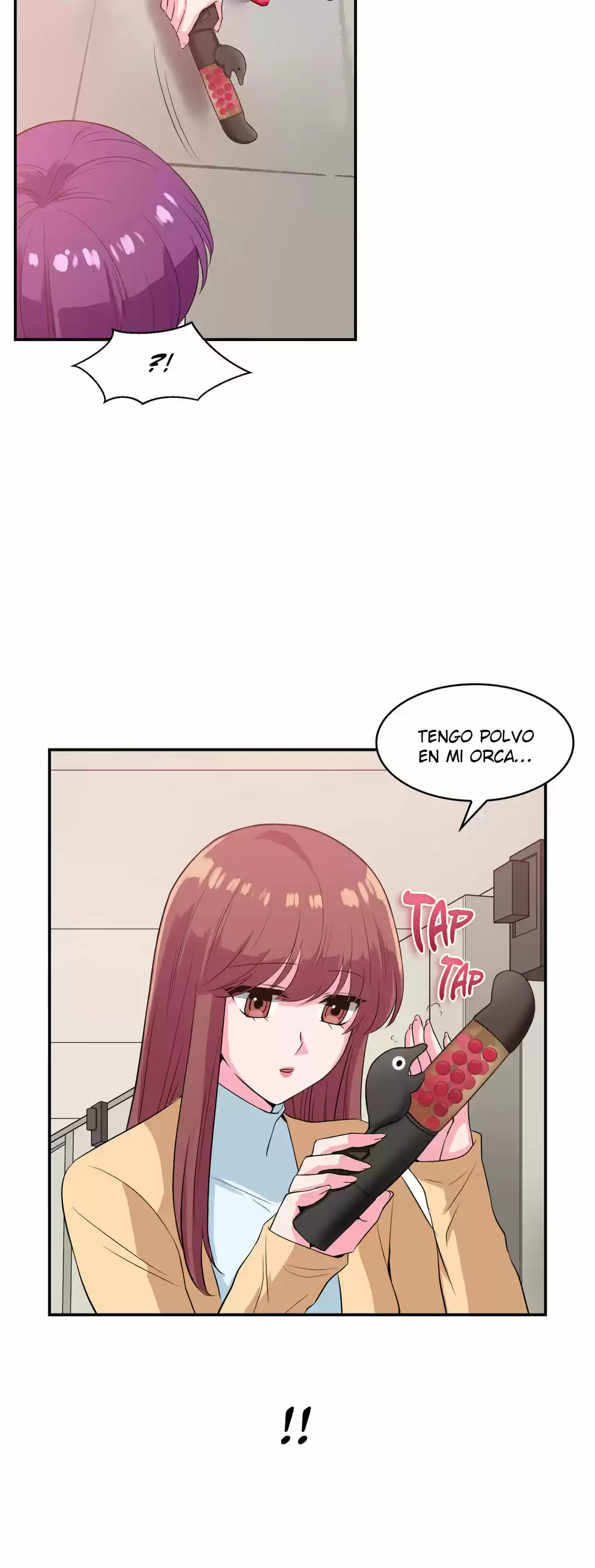 Masters of Masturbation (2017) - Capítulo 22 - Página 8 - LectorTMOo