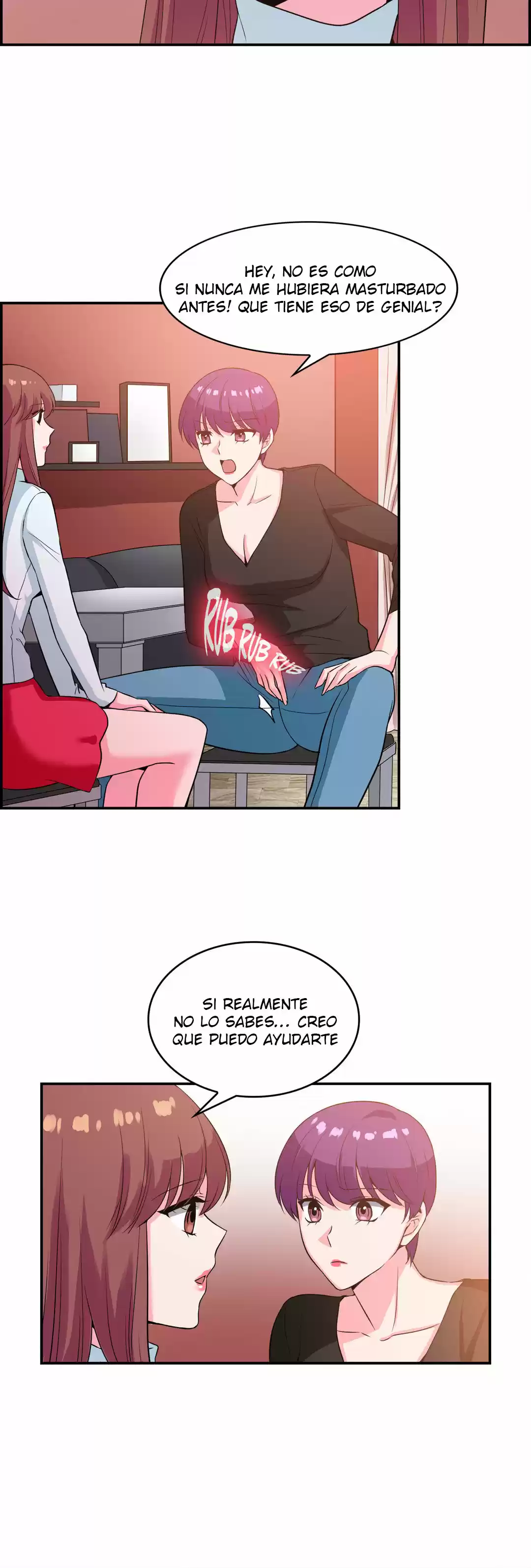 Masters of Masturbation (2017) - Capítulo 22 - Página 19 - LectorTMOo