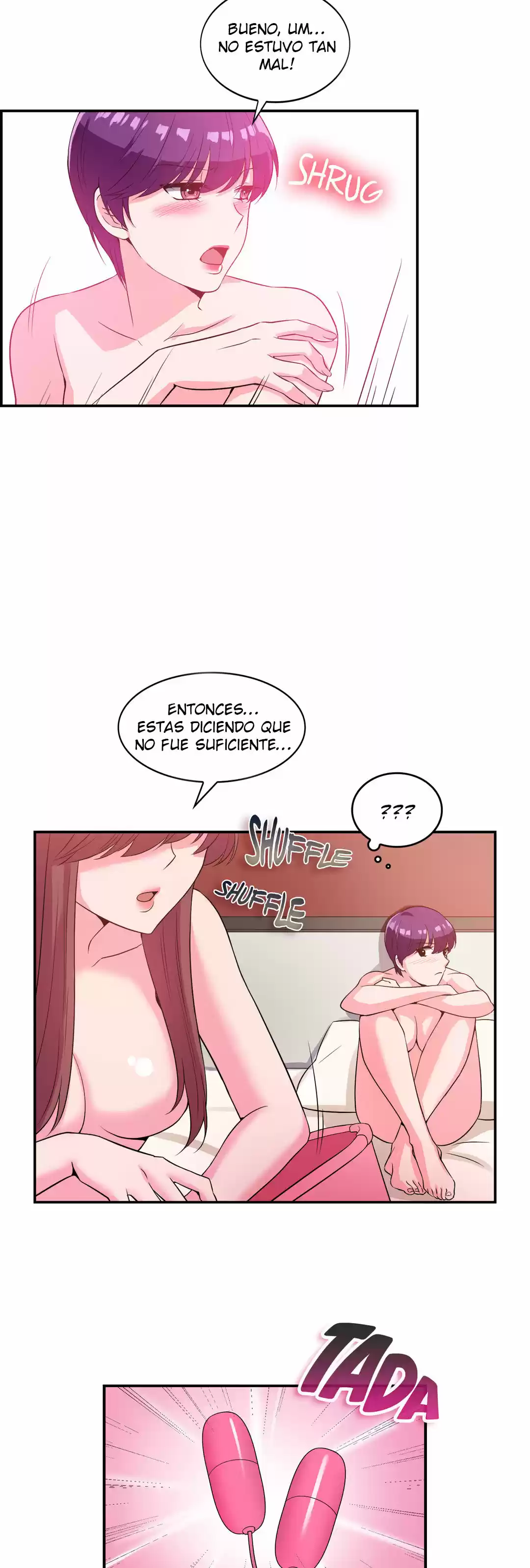 Masters of Masturbation (2017) - Capítulo 23 - Página 4 - LectorTMOo