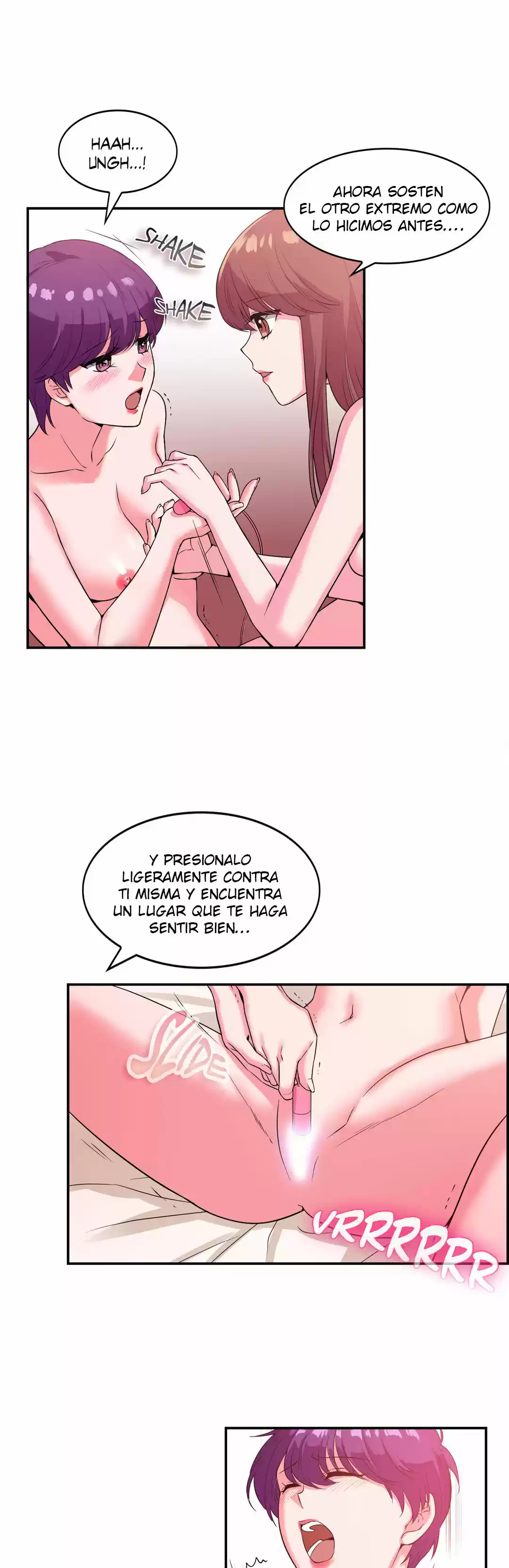 Masters of Masturbation (2017) - Capítulo 23 - Página 9 - LectorTMOo