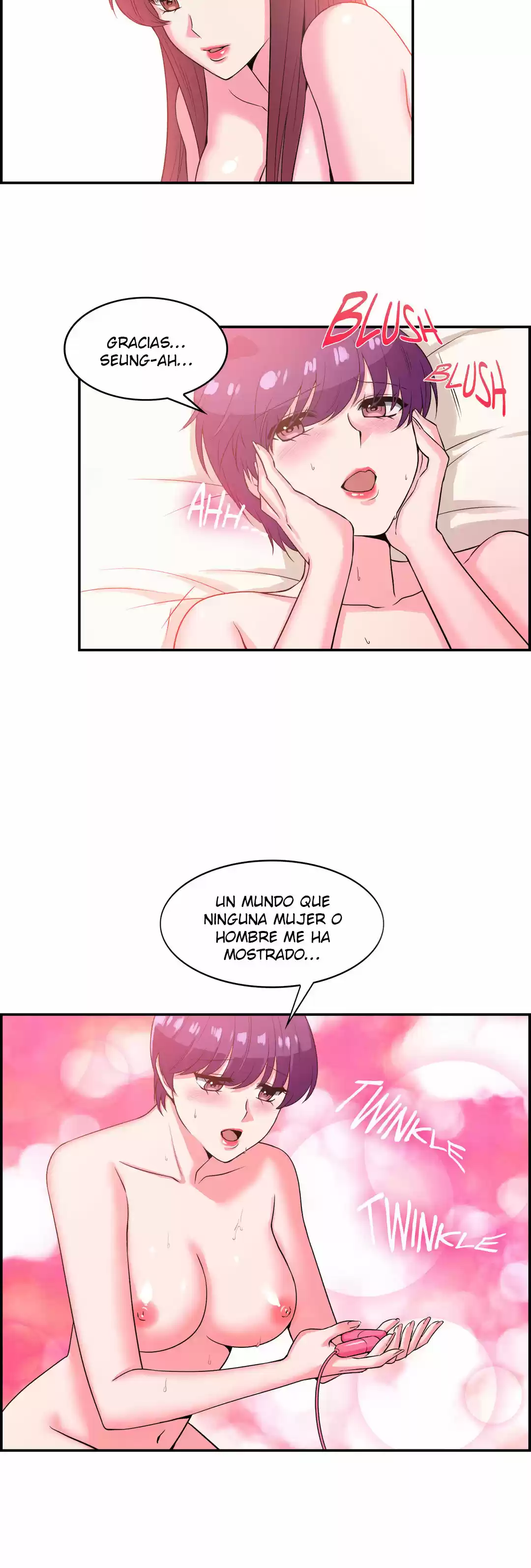 Masters of Masturbation (2017) - Capítulo 23 - Página 19 - LectorTMOo