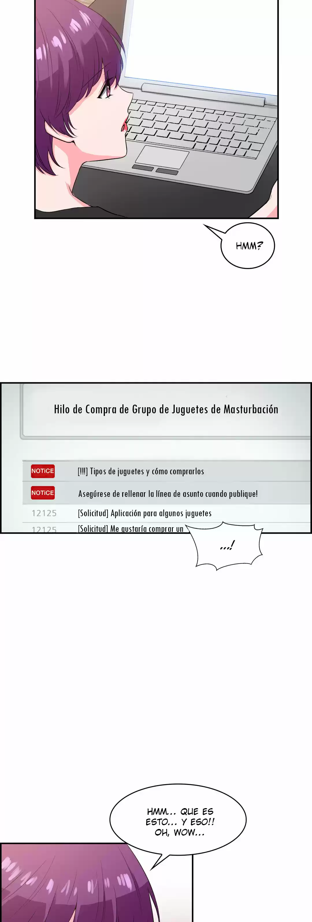 Masters of Masturbation (2017) - Capítulo 23 - Página 25 - LectorTMOo