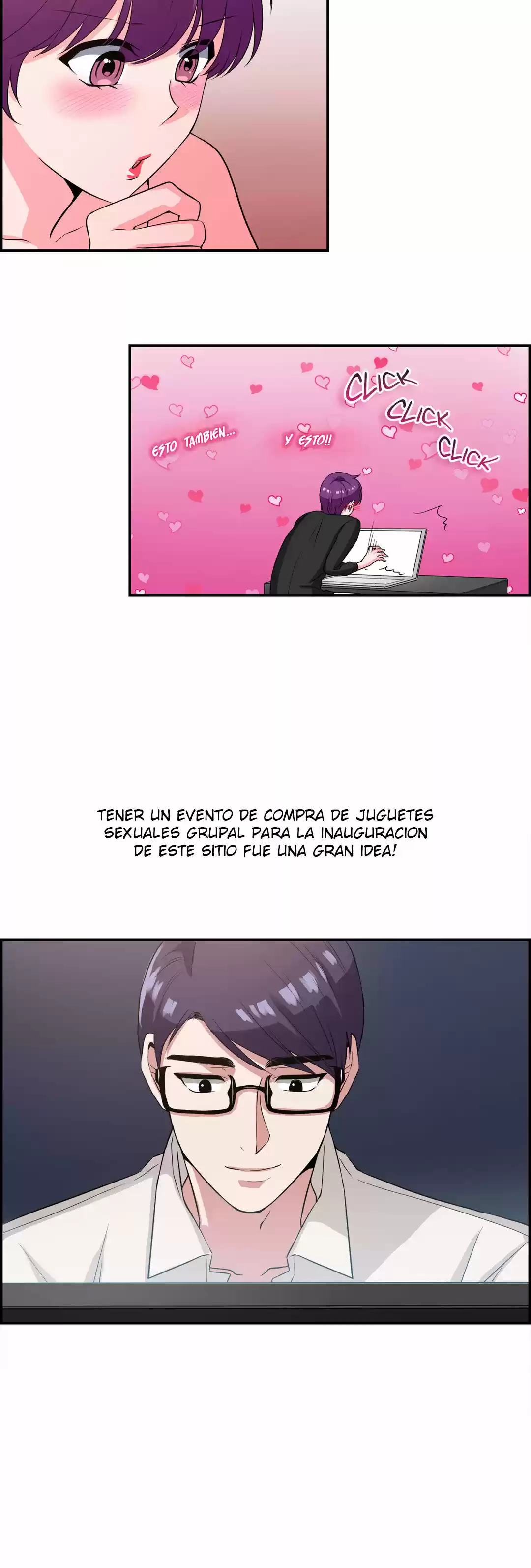Masters of Masturbation (2017) - Capítulo 23 - Página 26 - LectorTMOo