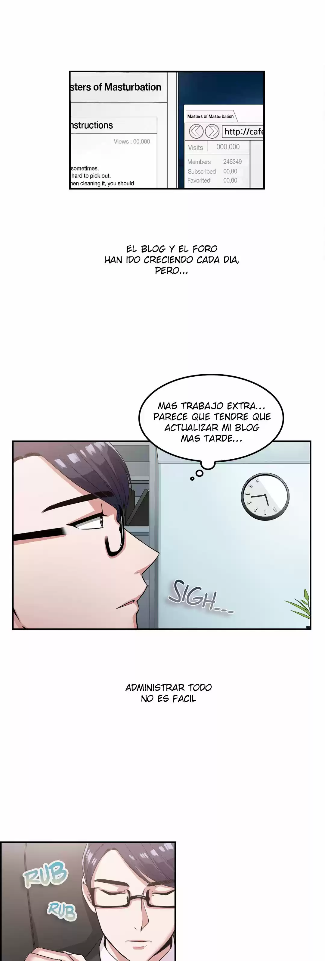 Masters of Masturbation (2017) - Capítulo 24 - Página 3 - LectorTMOo
