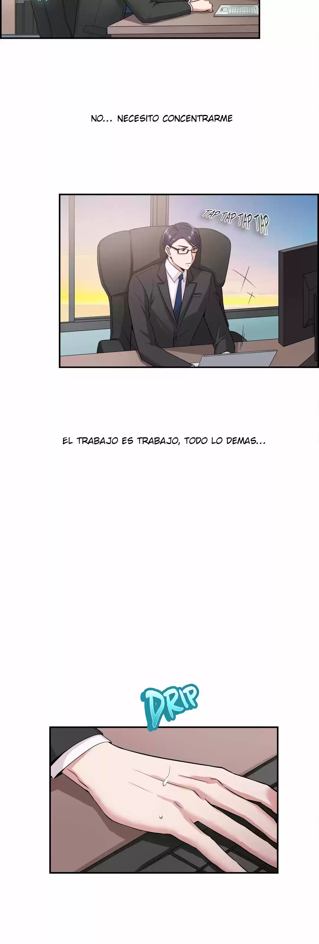 Masters of Masturbation (2017) - Capítulo 24 - Página 5 - LectorTMOo