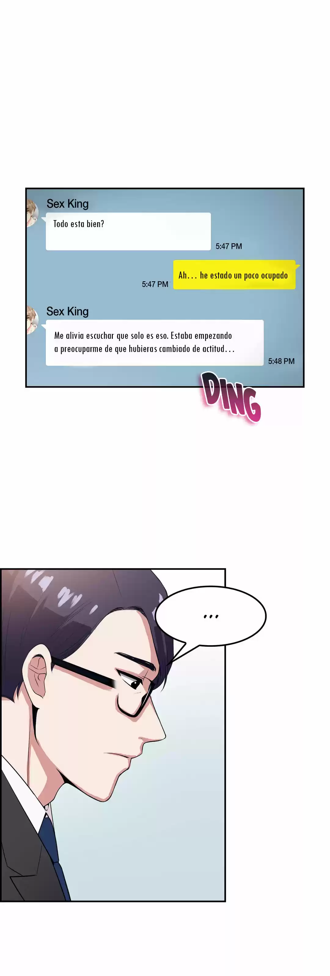 Masters of Masturbation (2017) - Capítulo 24 - Página 8 - LectorTMOo
