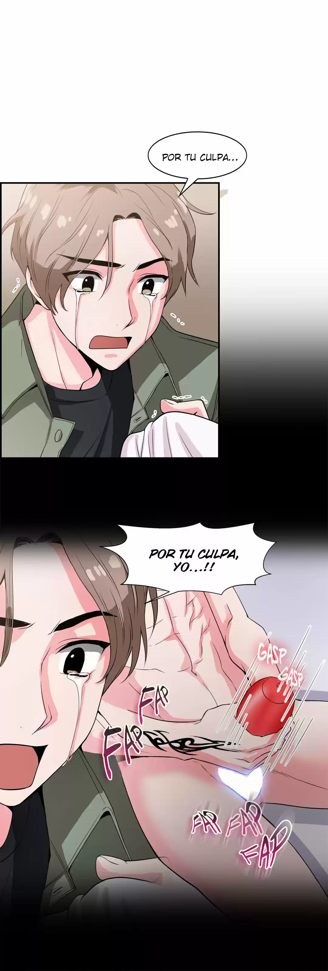 Masters of Masturbation (2017) - Capítulo 24 - Página 14 - LectorTMOo