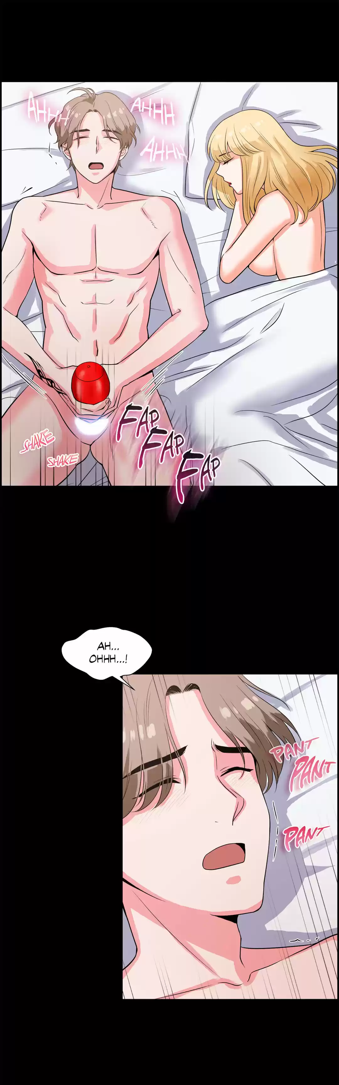 Masters of Masturbation (2017) - Capítulo 24 - Página 15 - LectorTMOo