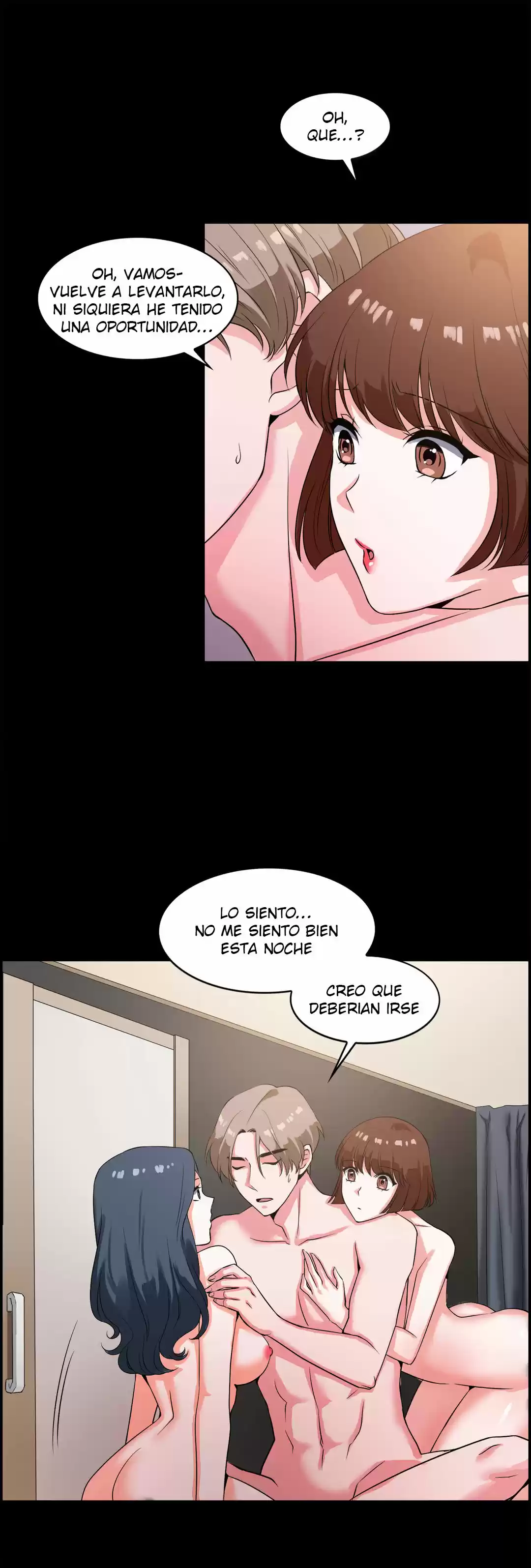 Masters of Masturbation (2017) - Capítulo 24 - Página 20 - LectorTMOo