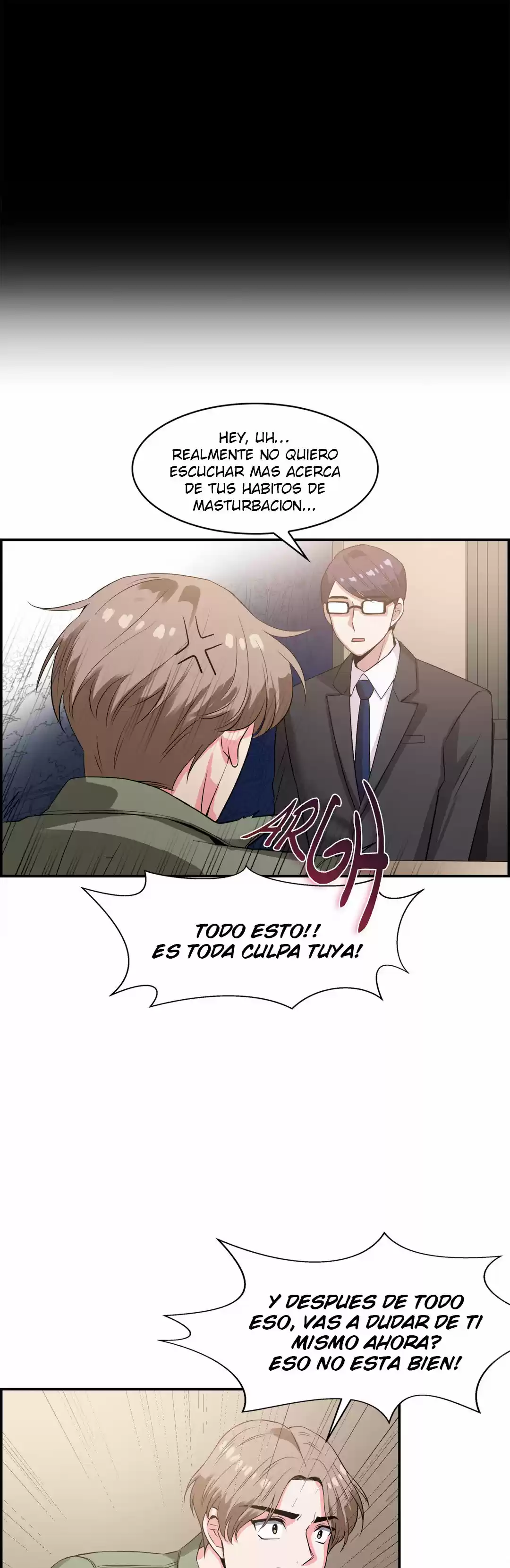 Masters of Masturbation (2017) - Capítulo 24 - Página 23 - LectorTMOo