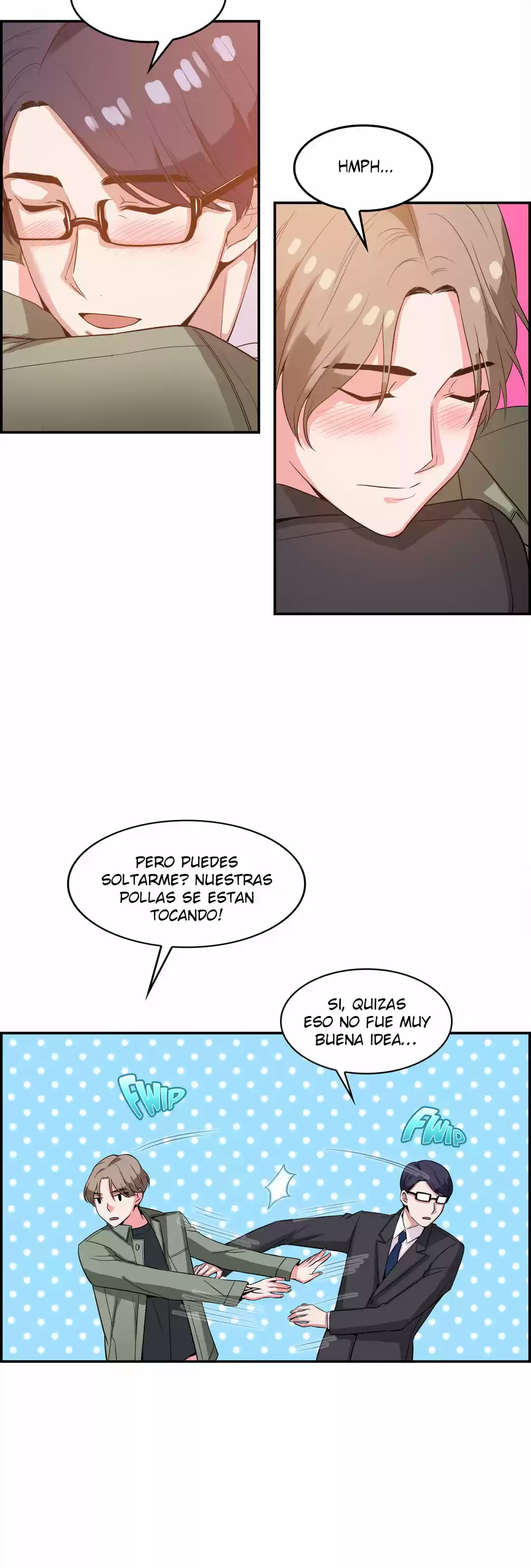 Masters of Masturbation (2017) - Capítulo 25 - Página 10 - LectorTMOo