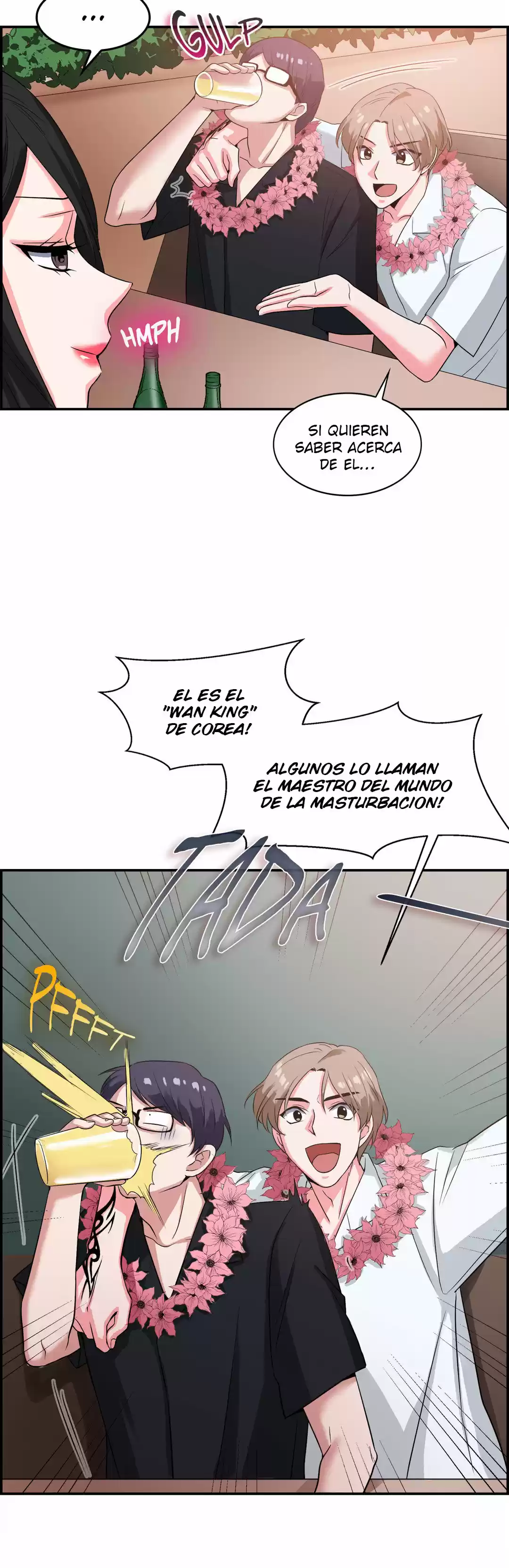 Masters of Masturbation (2017) - Capítulo 25 - Página 17 - LectorTMOo
