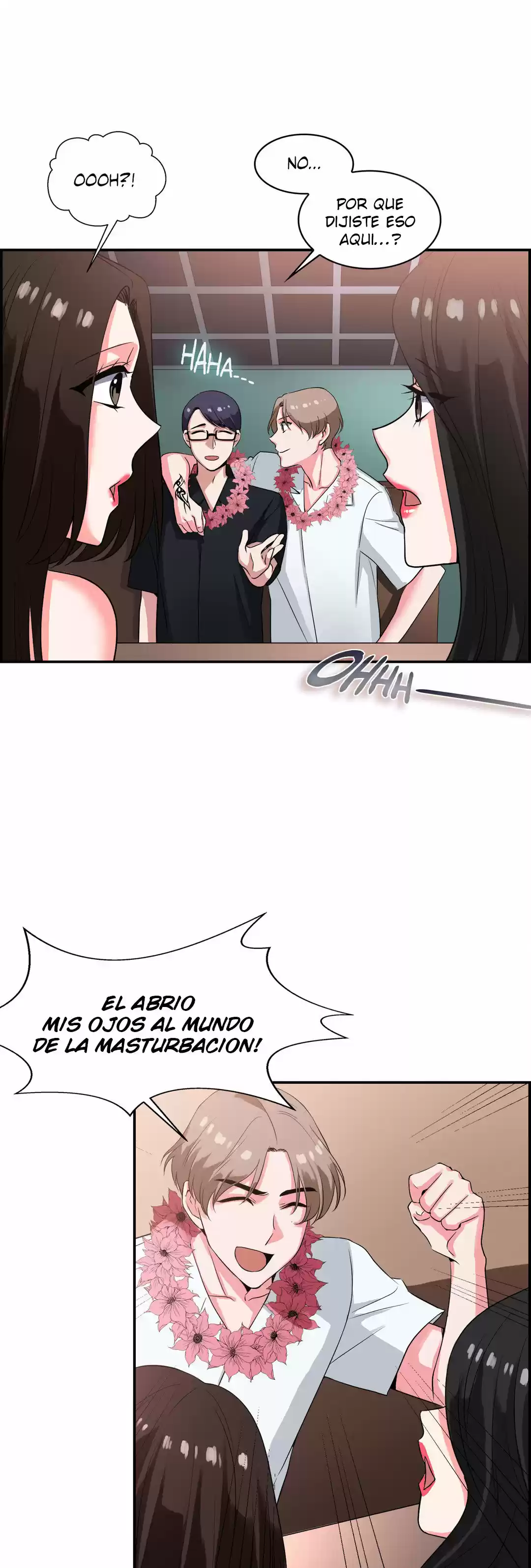 Masters of Masturbation (2017) - Capítulo 25 - Página 18 - LectorTMOo