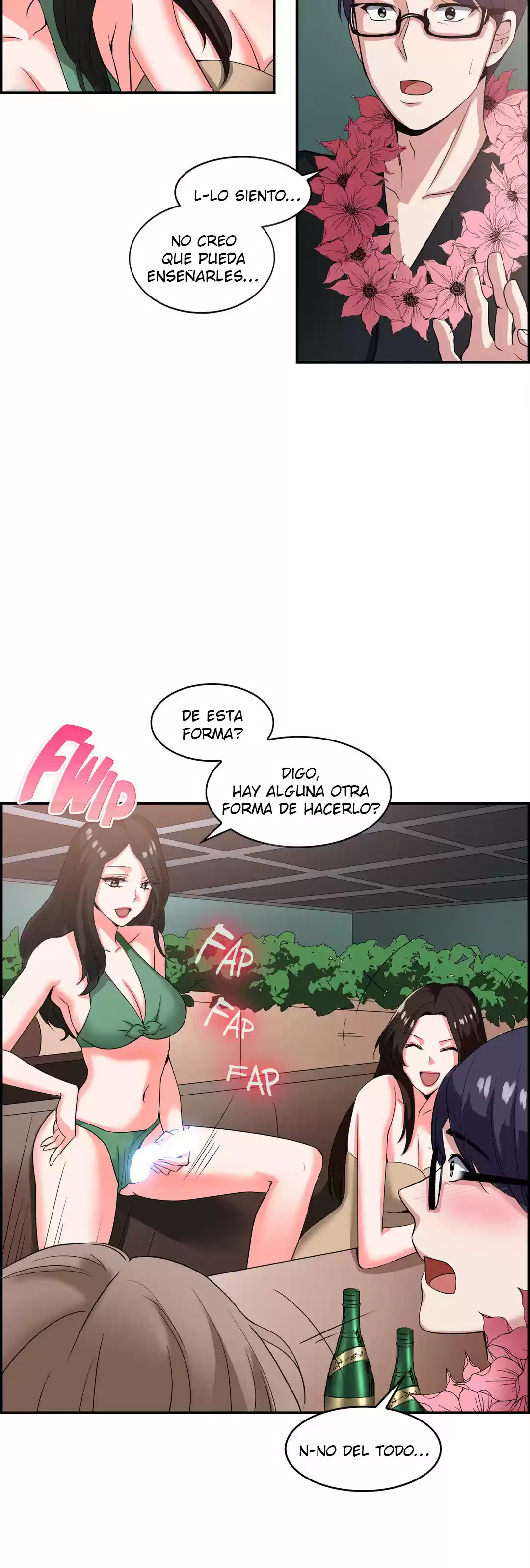 Masters of Masturbation (2017) - Capítulo 25 - Página 20 - LectorTMOo